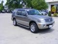 Mineral Grey Metallic - Mountaineer Convenience AWD Photo No. 2