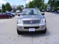Mineral Grey Metallic - Mountaineer Convenience AWD Photo No. 3