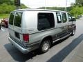 1999 Silver Metallic Ford E Series Van E150 Passenger Conversion  photo #5