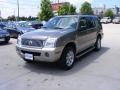 Mineral Grey Metallic - Mountaineer Convenience AWD Photo No. 4
