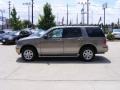 Mineral Grey Metallic - Mountaineer Convenience AWD Photo No. 5