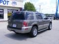 Mineral Grey Metallic - Mountaineer Convenience AWD Photo No. 8