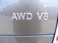 Mineral Grey Metallic - Mountaineer Convenience AWD Photo No. 9