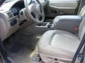 Mineral Grey Metallic - Mountaineer Convenience AWD Photo No. 10