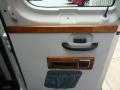 1999 Silver Metallic Ford E Series Van E150 Passenger Conversion  photo #18