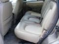 Mineral Grey Metallic - Mountaineer Convenience AWD Photo No. 12