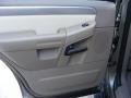 Mineral Grey Metallic - Mountaineer Convenience AWD Photo No. 13