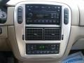 Mineral Grey Metallic - Mountaineer Convenience AWD Photo No. 14