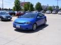 2006 Blue Blitz Mica Scion tC   photo #4