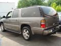 2005 Steel Gray Metallic GMC Yukon XL Denali AWD  photo #5