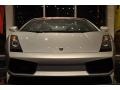 2006 Grigio Altair Metallic Lamborghini Gallardo Spyder  photo #21