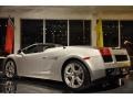 Grigio Altair Metallic - Gallardo Spyder Photo No. 27