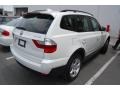 Alpine White - X3 3.0si Photo No. 6