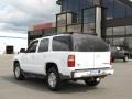 2003 Summit White Chevrolet Tahoe Z71 4x4  photo #3