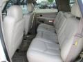 2003 Summit White Chevrolet Tahoe Z71 4x4  photo #5