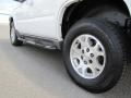 Summit White - Tahoe Z71 4x4 Photo No. 14