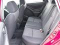 2007 Salsa Red Pontiac Vibe   photo #13