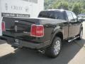 2008 Black Lincoln Mark LT SuperCrew 4x4  photo #6