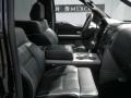 2008 Black Lincoln Mark LT SuperCrew 4x4  photo #8