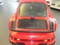 1987 Guards Red Porsche 911 Turbo Coupe  photo #7