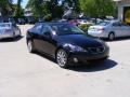2008 Black Sapphire Pearl Lexus IS 250 AWD  photo #2