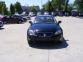 2008 Black Sapphire Pearl Lexus IS 250 AWD  photo #3