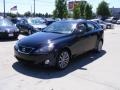 2008 Black Sapphire Pearl Lexus IS 250 AWD  photo #4