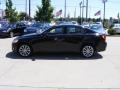 2008 Black Sapphire Pearl Lexus IS 250 AWD  photo #5