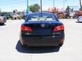 2008 Black Sapphire Pearl Lexus IS 250 AWD  photo #7