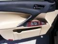 2008 Black Sapphire Pearl Lexus IS 250 AWD  photo #11
