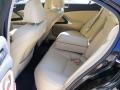 2008 Black Sapphire Pearl Lexus IS 250 AWD  photo #12