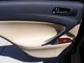 2008 Black Sapphire Pearl Lexus IS 250 AWD  photo #13