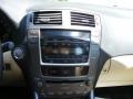 2008 Black Sapphire Pearl Lexus IS 250 AWD  photo #15