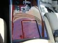 2008 Black Sapphire Pearl Lexus IS 250 AWD  photo #16