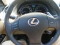 2008 Black Sapphire Pearl Lexus IS 250 AWD  photo #17