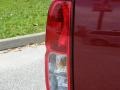 Red Brawn - Frontier SE King Cab Photo No. 10