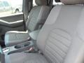 2008 Red Brawn Nissan Frontier SE King Cab  photo #14