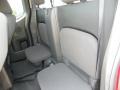 2008 Red Brawn Nissan Frontier SE King Cab  photo #21