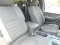 2008 Red Brawn Nissan Frontier SE King Cab  photo #27