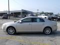 Gold Mist Metallic - Malibu LTZ Sedan Photo No. 2