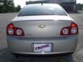 Gold Mist Metallic - Malibu LTZ Sedan Photo No. 4