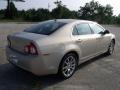 Gold Mist Metallic - Malibu LTZ Sedan Photo No. 5