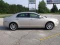 Gold Mist Metallic - Malibu LTZ Sedan Photo No. 6