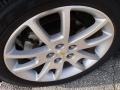 Gold Mist Metallic - Malibu LTZ Sedan Photo No. 9