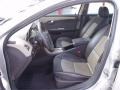 Gold Mist Metallic - Malibu LTZ Sedan Photo No. 10