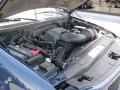 2003 True Blue Metallic Ford F150 XLT SuperCab 4x4  photo #8