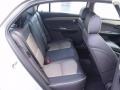 Gold Mist Metallic - Malibu LTZ Sedan Photo No. 15