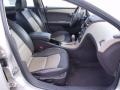 Gold Mist Metallic - Malibu LTZ Sedan Photo No. 16