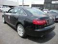 Brilliant Black - A6 3.2 FSI Sedan Photo No. 9