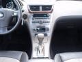 Gold Mist Metallic - Malibu LTZ Sedan Photo No. 18